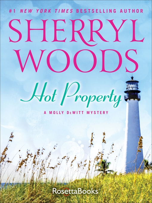 Title details for Hot Property by Sherryl Woods - Wait list